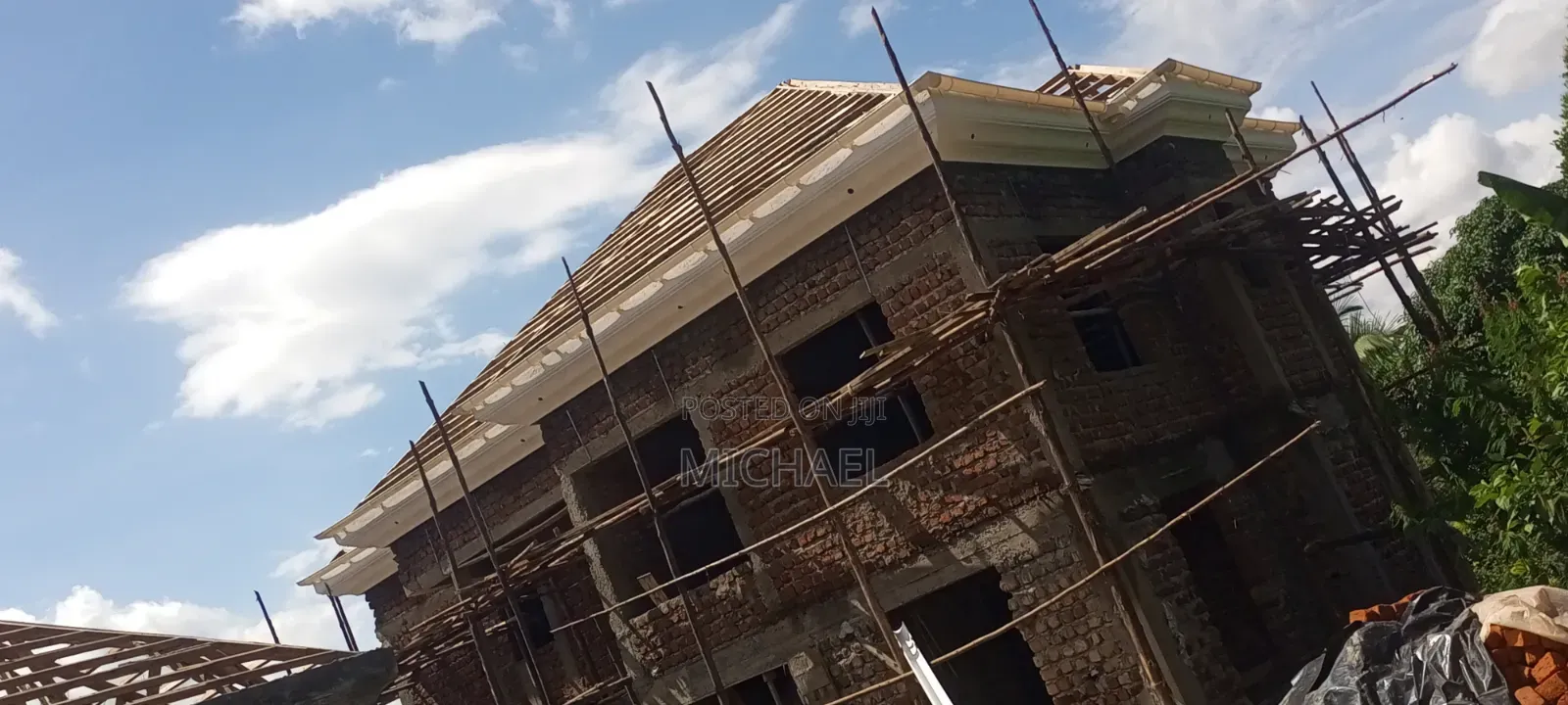 Roofing and Ceiling Designing of All Kinds