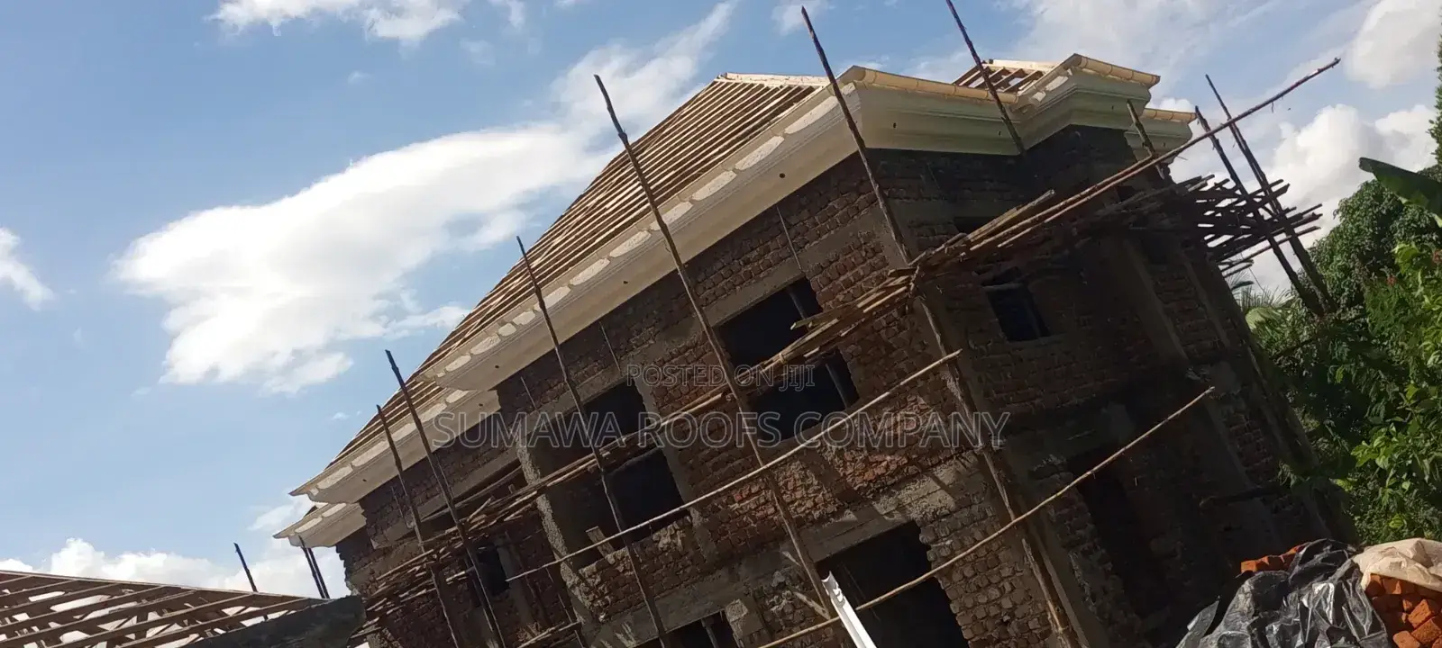 Roofing and Ceiling Designing of All Kinds