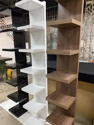 Floating Shelves and Cabinetry Works and Shelves Installation Services