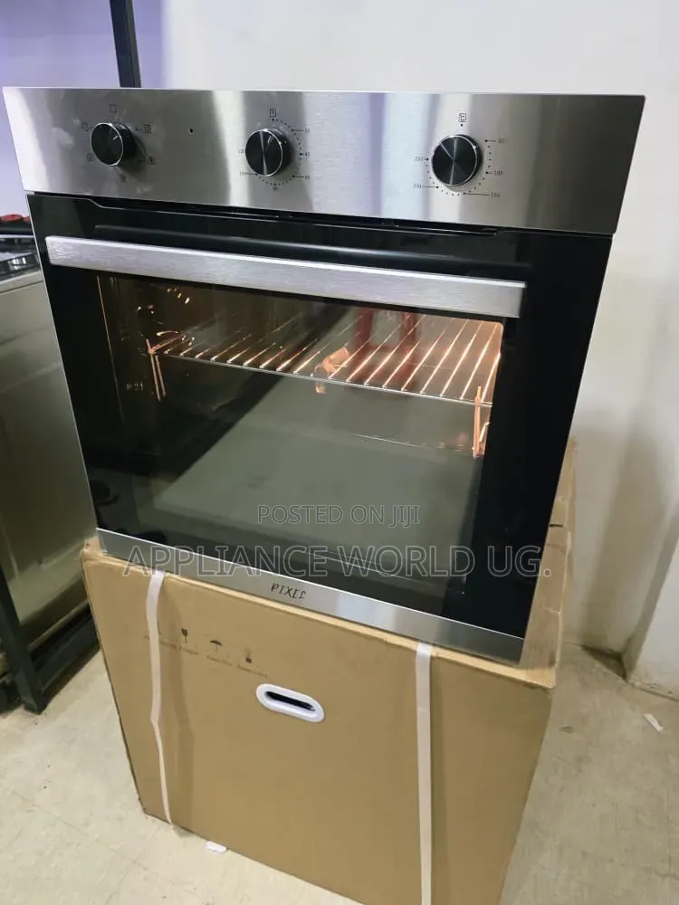 Pixels 60cm by 60cm Brand New Built in Microwave at 20% Discount Price