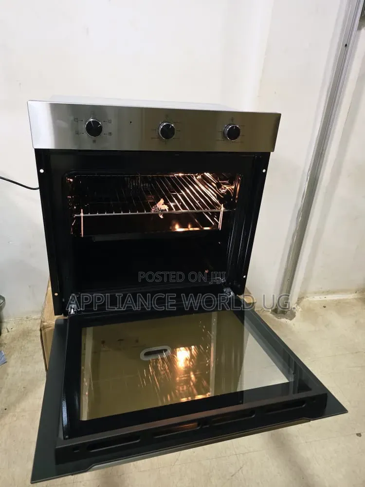Pixels 60cm by 60cm Brand New Built in Microwave at 20% Discount Price