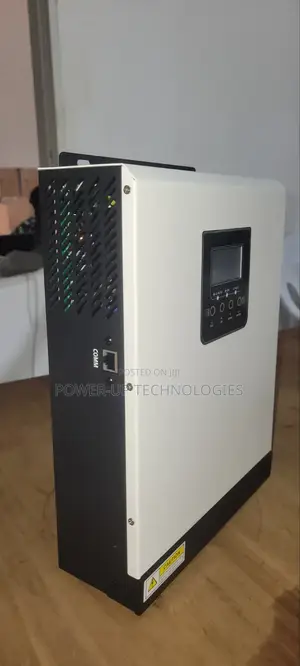 Lumina Solar Inverter 3KVA