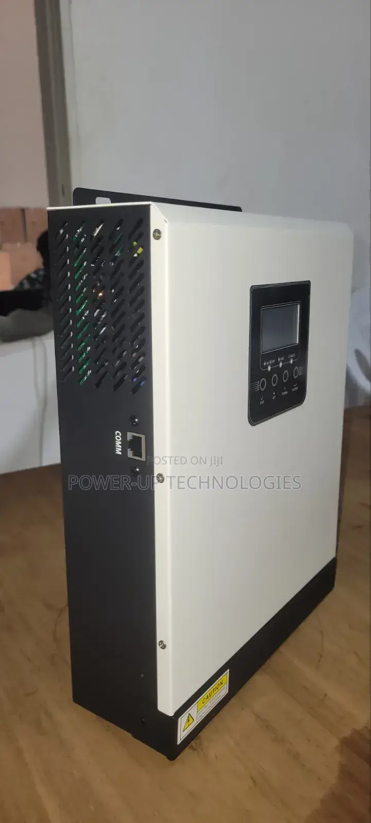 Lumina Solar Inverter 3KVA