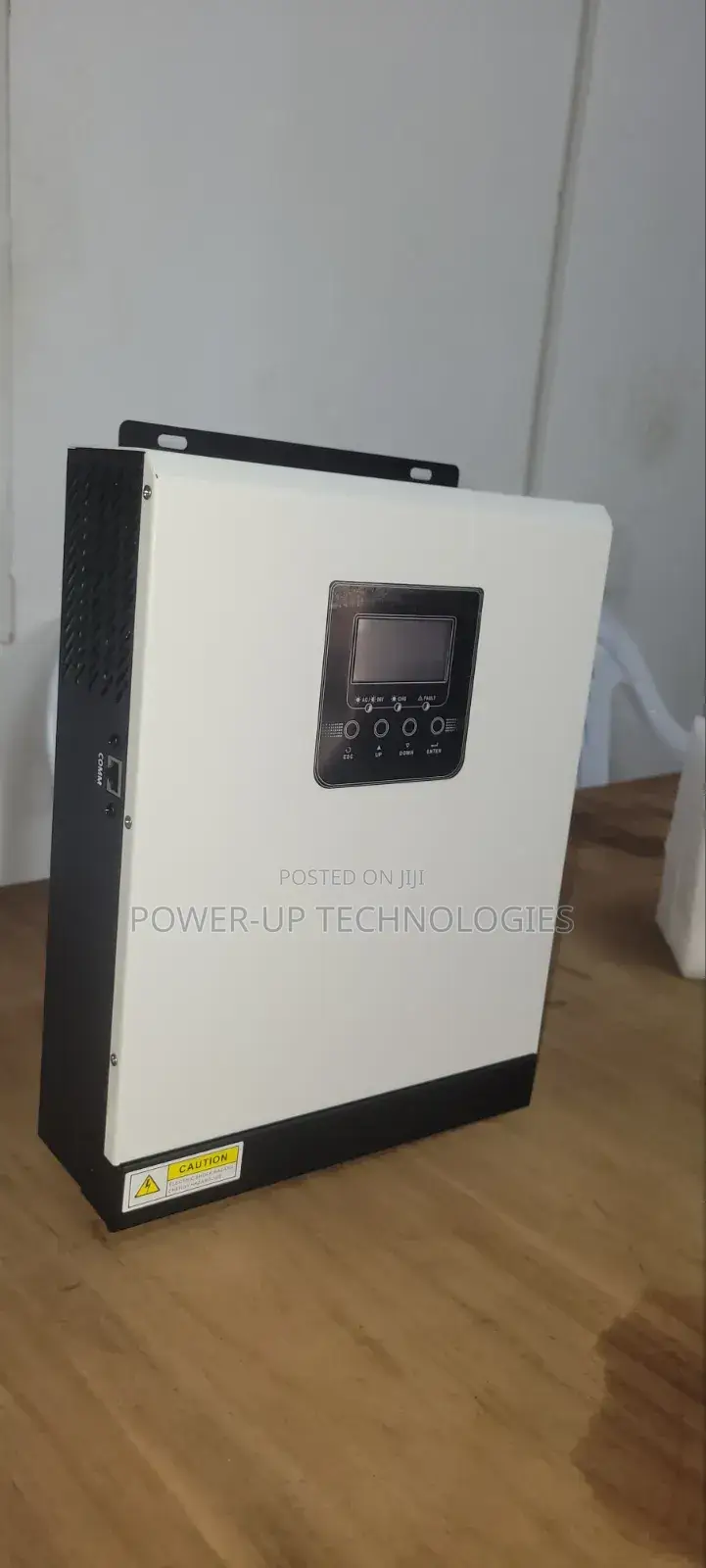 Lumina Solar Inverter 3KVA