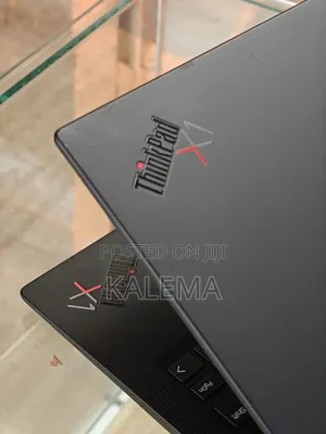 New Laptop Lenovo ThinkPad X1 Carbon 32GB Intel Core i7 SSD 512GB