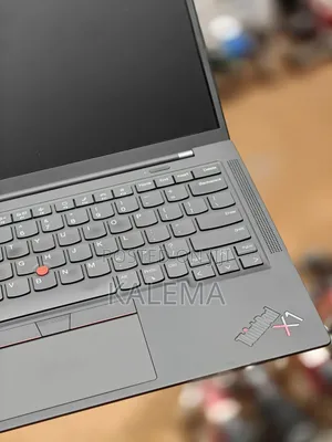 New Laptop Lenovo ThinkPad X1 Carbon 32GB Intel Core i7 SSD 512GB