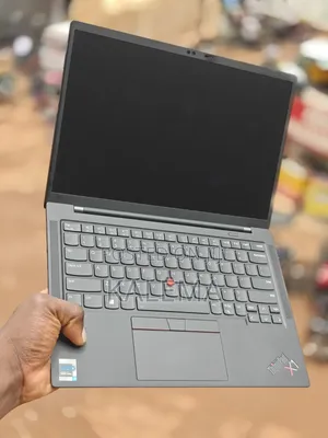 New Laptop Lenovo ThinkPad X1 Carbon 32GB Intel Core i7 SSD 512GB