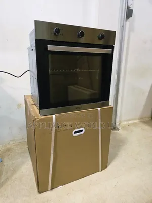 60cm Pixels Staines Steel Built in Oven at Discount Price Offer