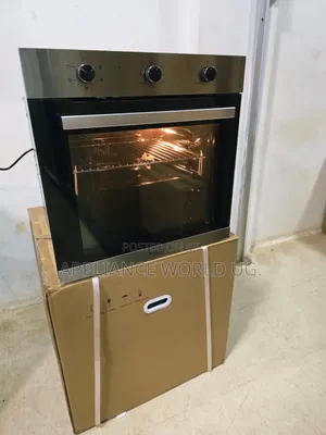 Brand New Pixel 60cm Built-in Electric Oven With Verified Warranty