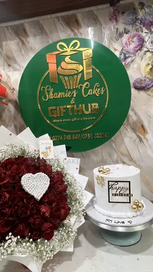 Biethday Gift Package