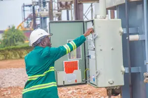 Electrical Power Feeder Installation Services