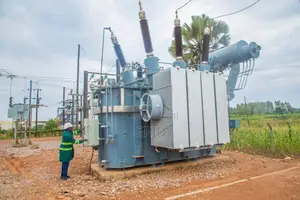 Electrical Power Feeder Installation Services