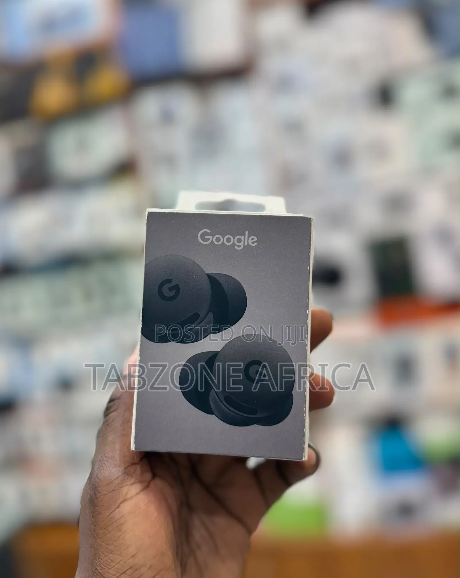 Google Pixel Buds 2a ANC Wireless Earbuds Bluetooth 5.4 IP54 Gemini