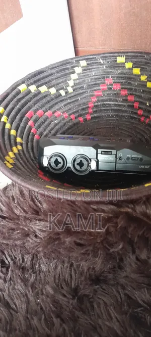 Sound Recorder