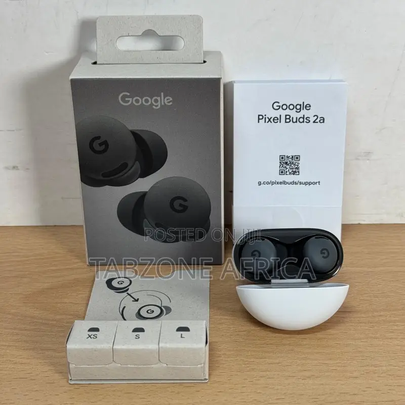 Google Pixel Buds 2a ANC Wireless Earbuds Bluetooth 5.4 IP54 Gemini