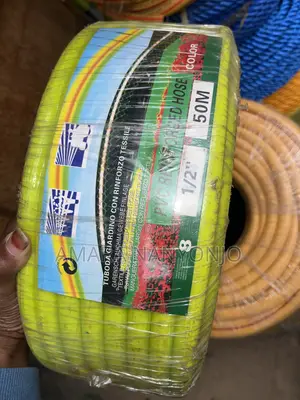 PVC Hose Pipes 25mm(3/4) (HD)