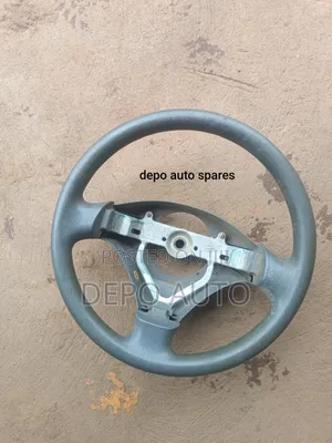 Steering Wheel Premio