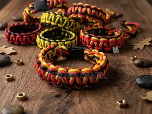 Prime Paracord Bracelets – Strong Stylish