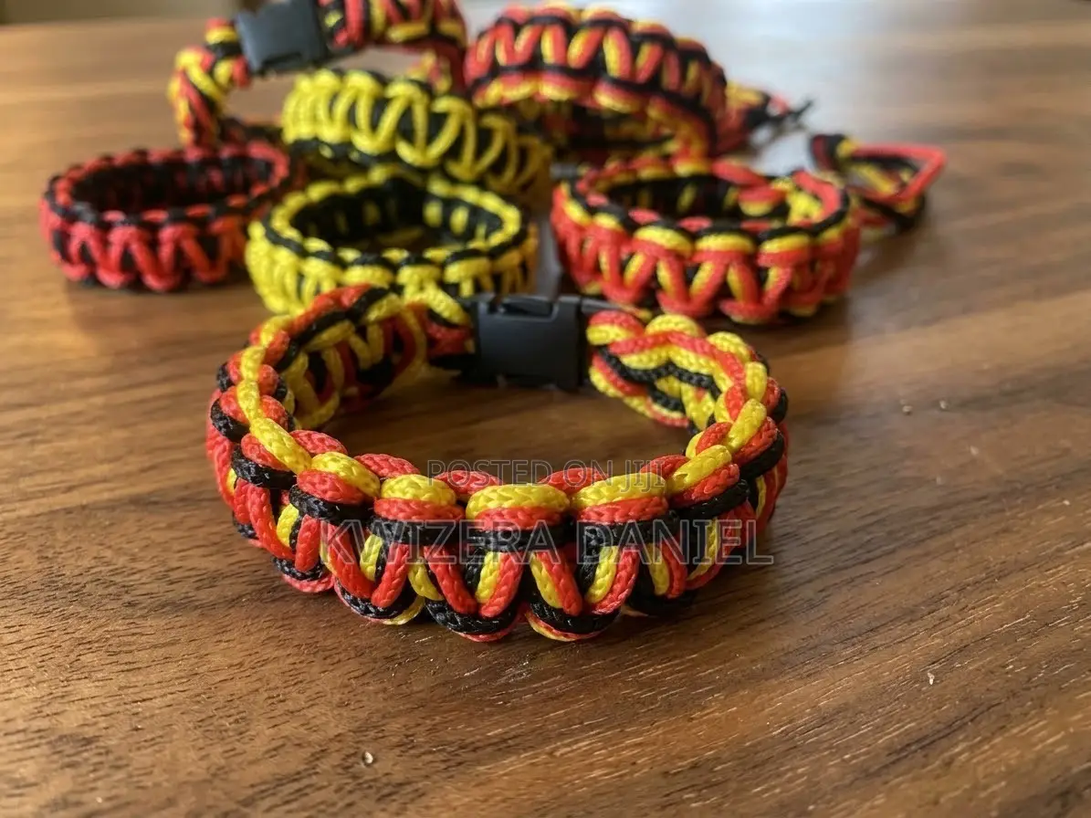 Prime Paracord Bracelets – Strong Stylish