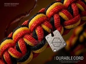 Prime Paracord Bracelets – Strong Stylish