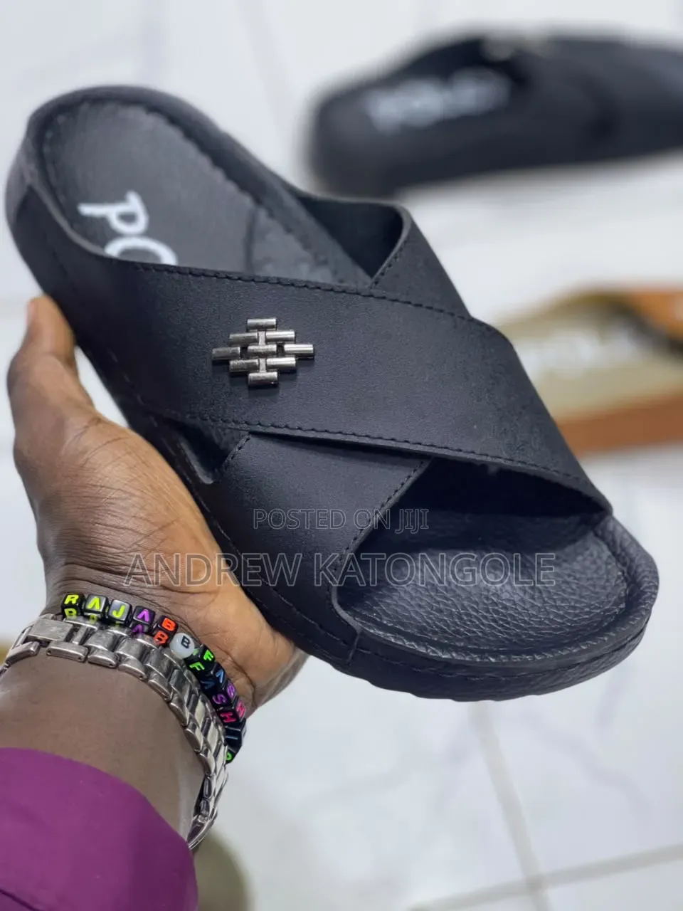 Polex Sandals