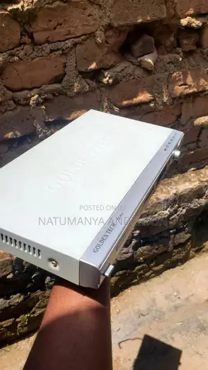 DVD Player Available for Sale at Negotiable