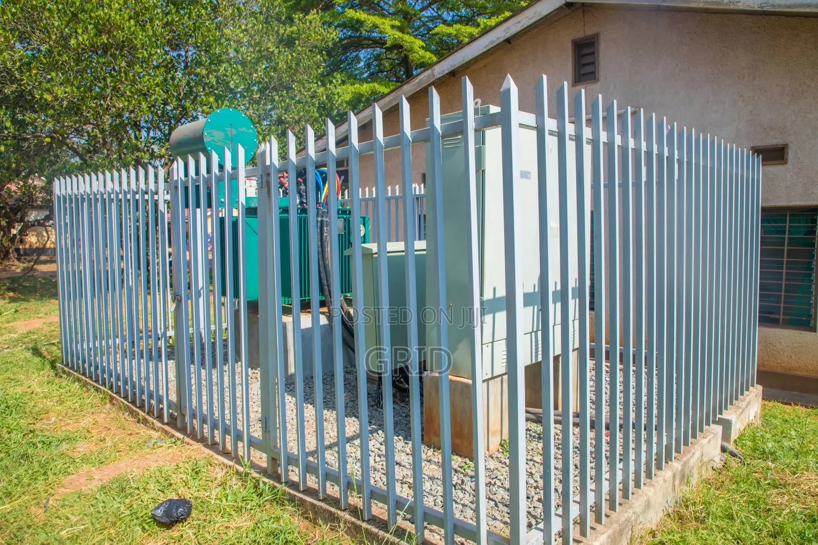 Transformer Installation Services