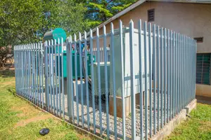Transformer Installation Services