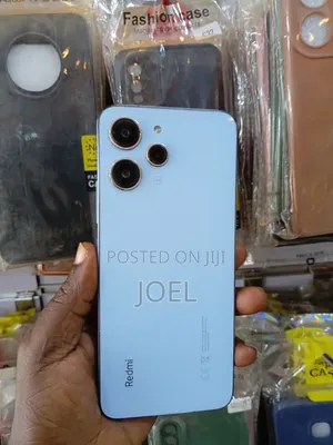 Xiaomi 12 256 GB Blue
