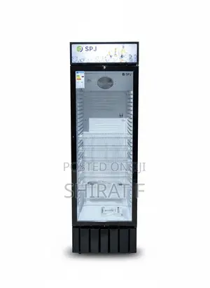 SPJ Chiller Fridge 450litre