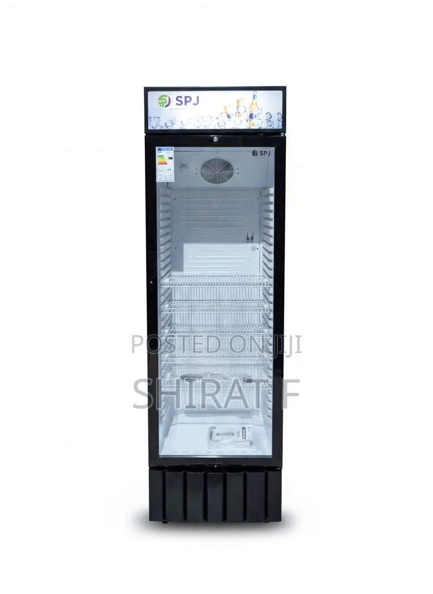 SPJ Chiller Fridge 450litre