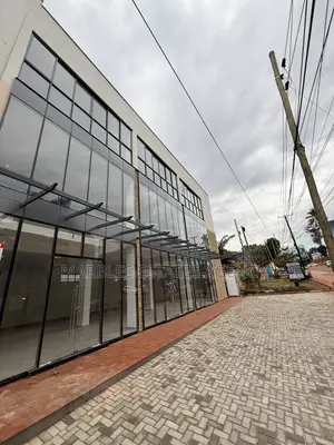 Office Space for Rent 1200sqms in Kololo