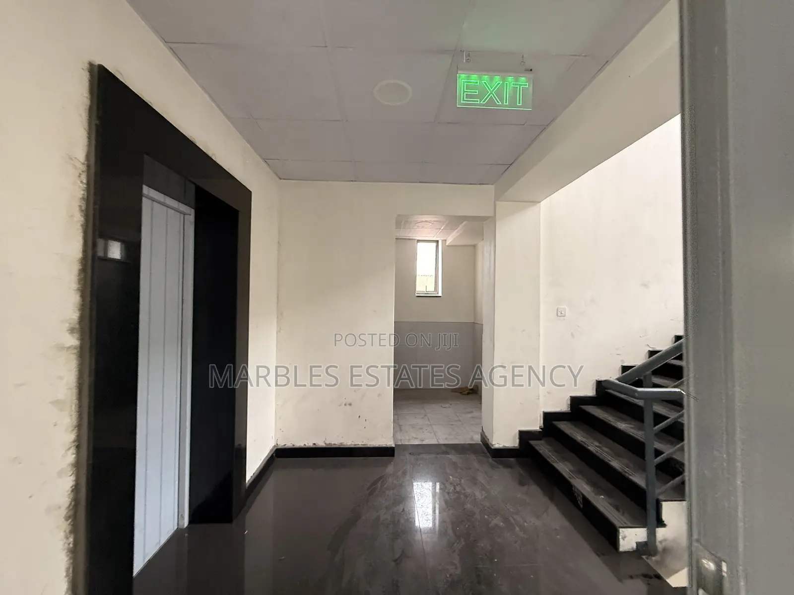 Office Space for Rent 1200sqms in Kololo