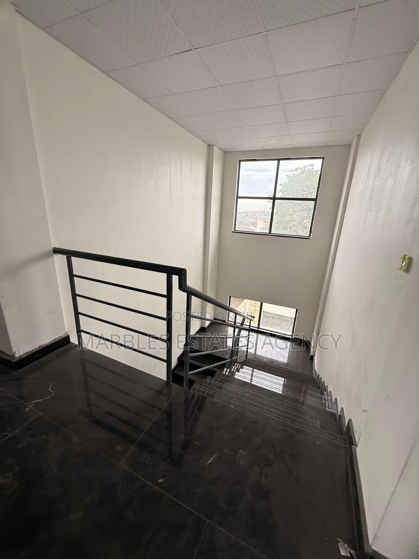Office Space for Rent 1200sqms in Kololo