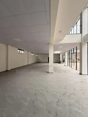 Office Space for Rent 1200sqms in Kololo