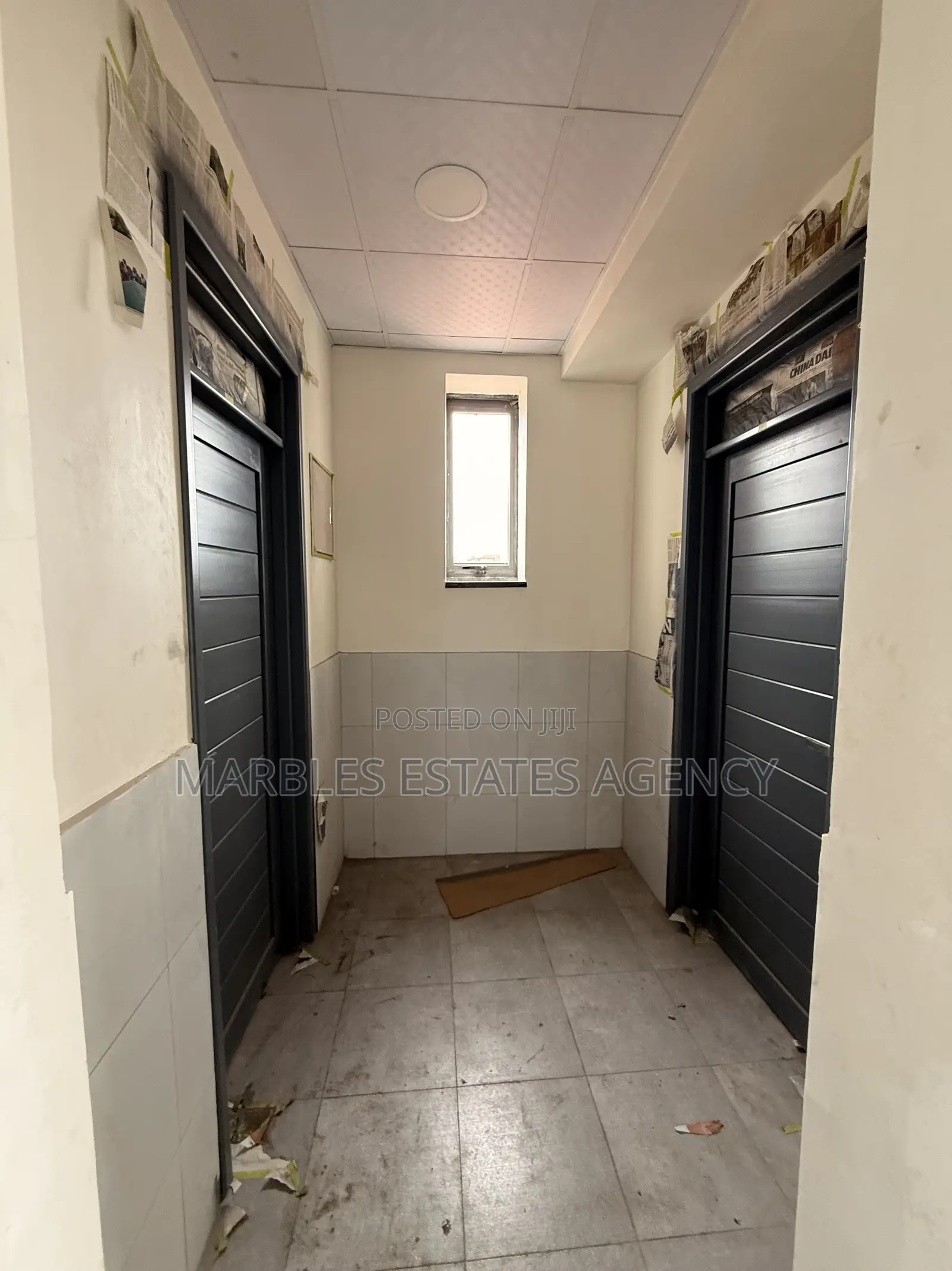 Office Space for Rent 1200sqms in Kololo
