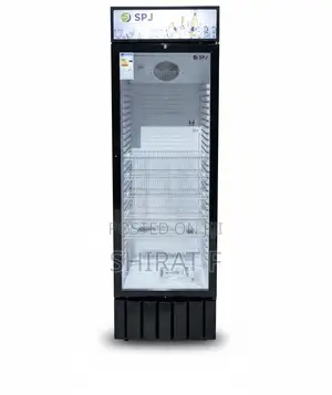 SPJ Chiller Fridge 450litre