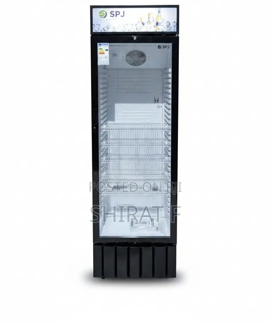 SPJ Chiller Fridge 450litre
