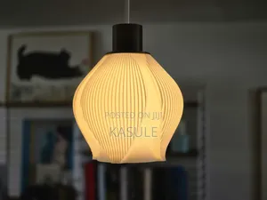 Elegant Lampshade E14 / E27 - Two Sizes Available