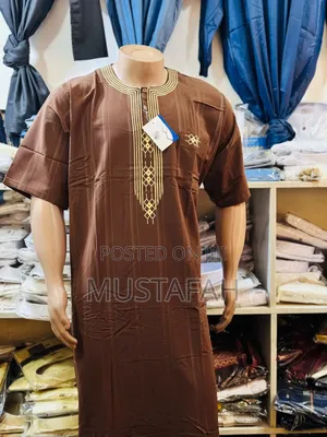 Simple Design Short Sleeve