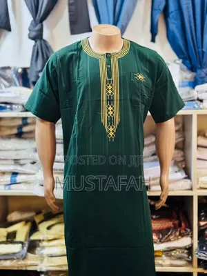 Simple Design Short Sleeve