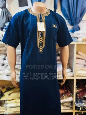 Simple Design Short Sleeve