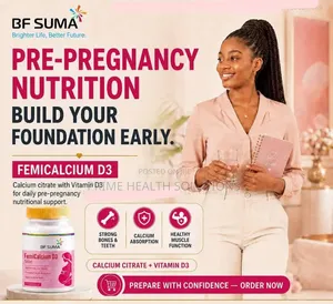 Femivitamins D3