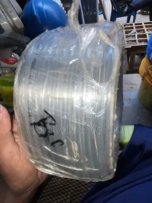 PVC Transparent Hose Pipe 1/4”4ft20BN4