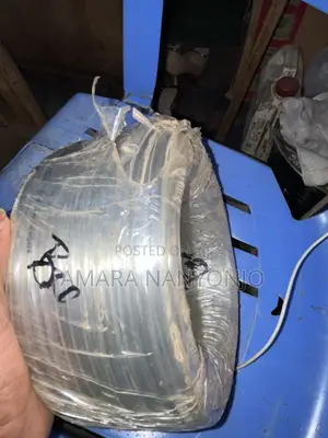 PVC Transparent Hose Pipe 1/4”4ft20BN4