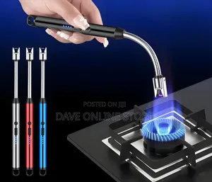 Electric Gas Lighter