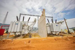 Power Station Construction Services