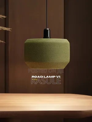 Road Lampshade