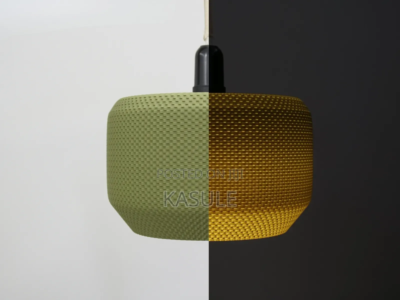 Road Lampshade