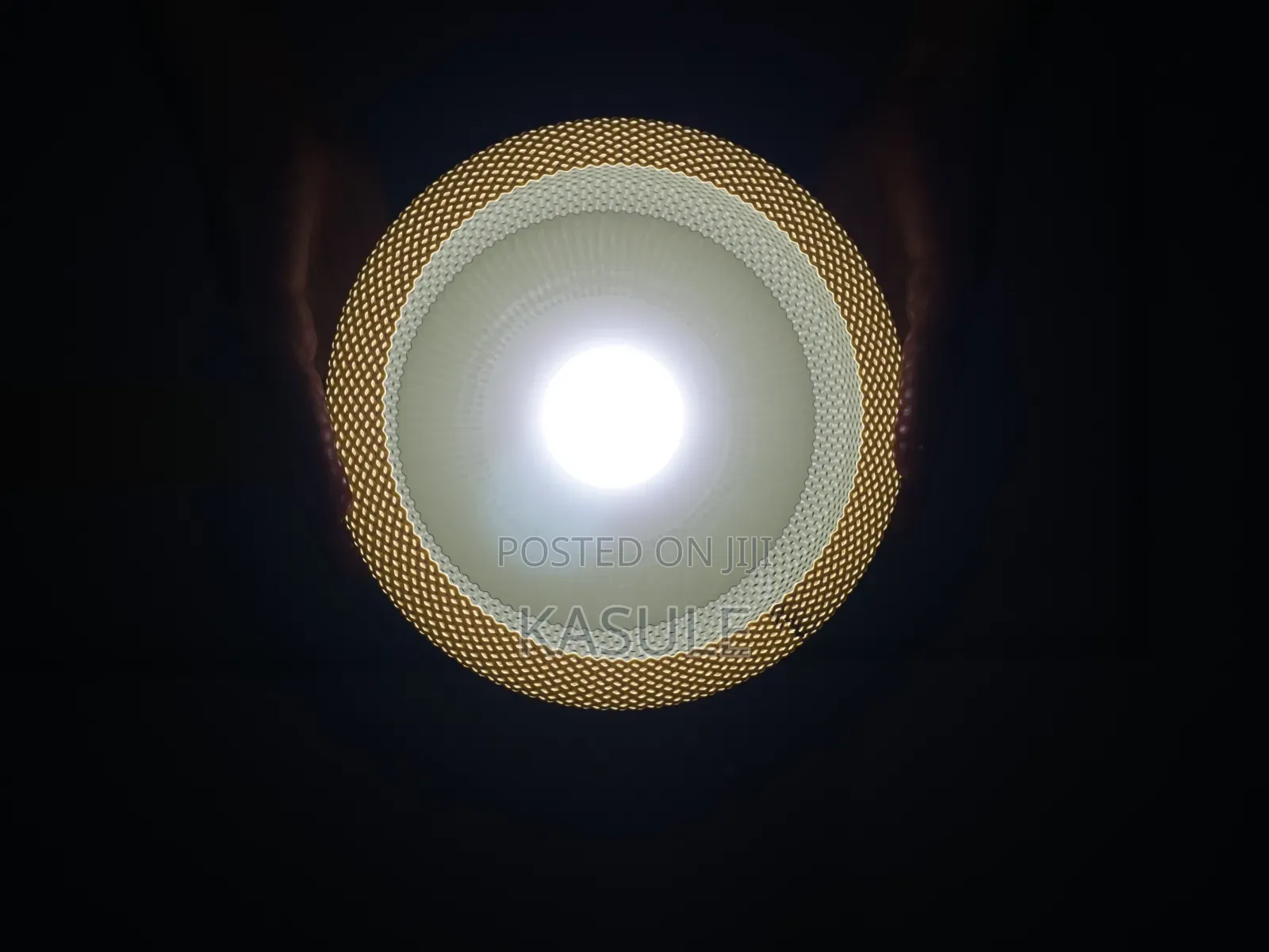 Road Lampshade